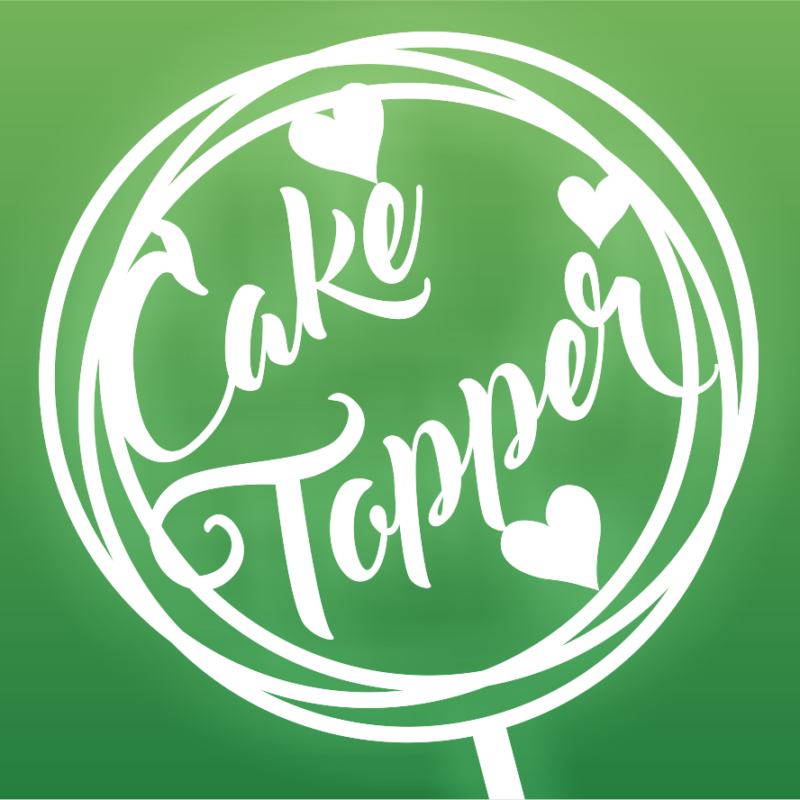 Cake-Topper